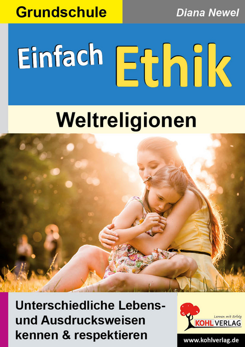 Einfach Ethik - Diana Newel