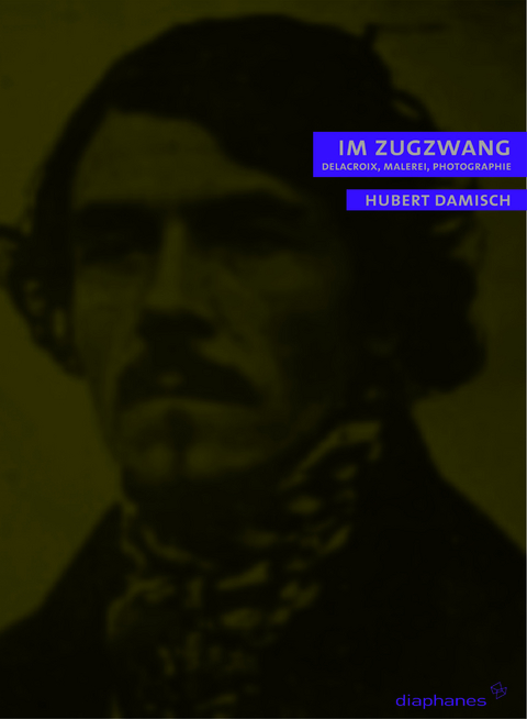 Im Zugzwang - Hubert Damisch