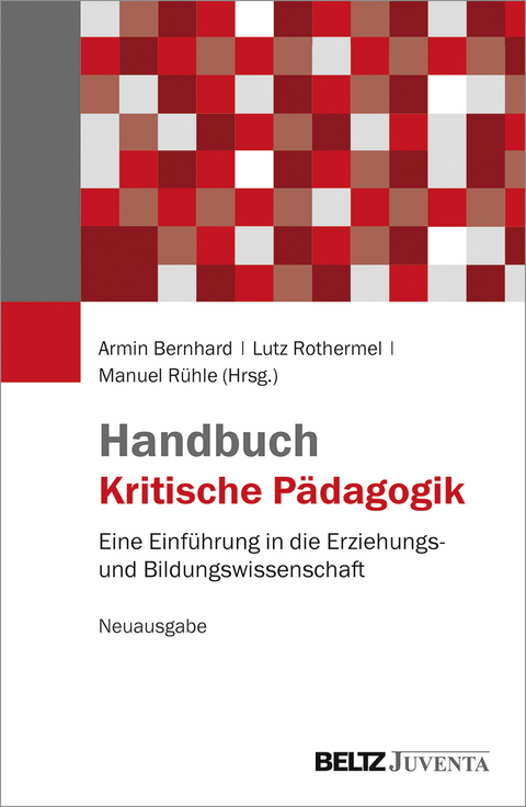 Handbuch Kritische P&auml;dagogik - 