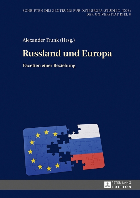 Russland und Europa - 