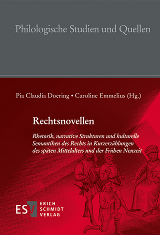 Rechtsnovellen