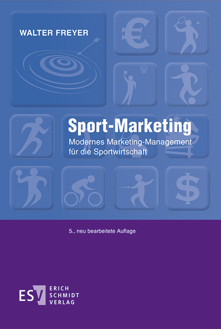Sport-Marketing - Walter Freyer