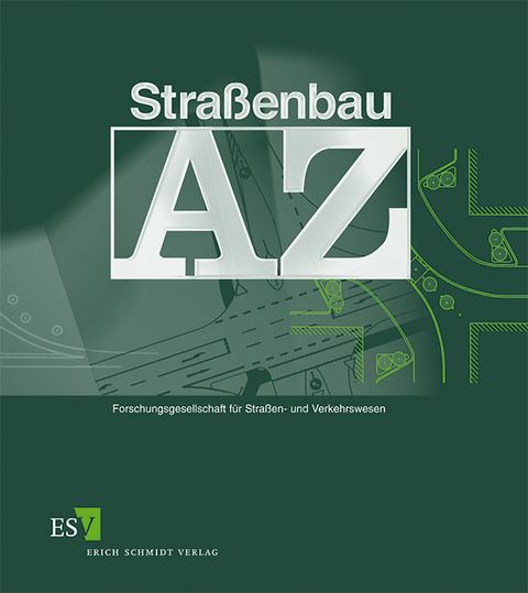 Stra&szlig;enbau A-Z - Einzelbezug
