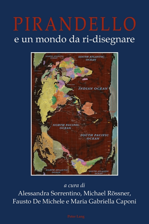 Pirandello e un mondo da ri-disegnare - 