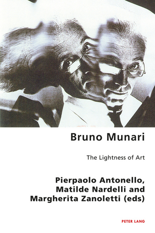 Bruno Munari