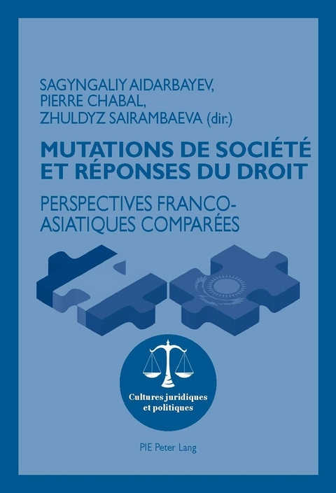 Mutations de Soci&eacute;t&eacute; Et R&eacute;ponses Du Droit - 