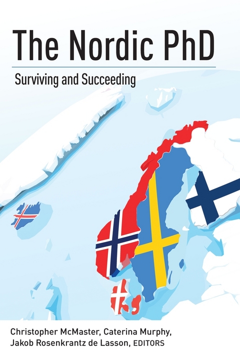 The Nordic PhD - 