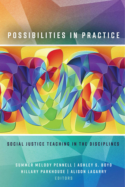 Possibilities in Practice - 