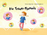 Die Trauer-Flummis - Helene D&uuml;perthal