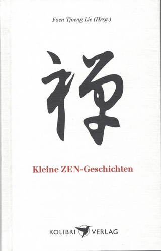 Kleine Zen Geschichten