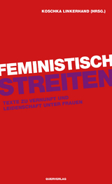 Feministisch streiten - 