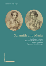 Sulamith und Maria - Heinrich Thommen