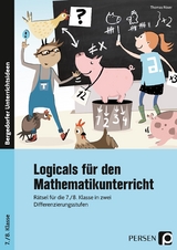 Logicals für den Mathematikunterricht - Thomas Röser