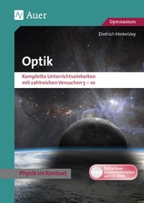 Optik - Dietrich Hinkeldey