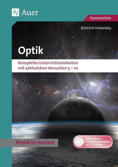 Optik - Dietrich Hinkeldey
