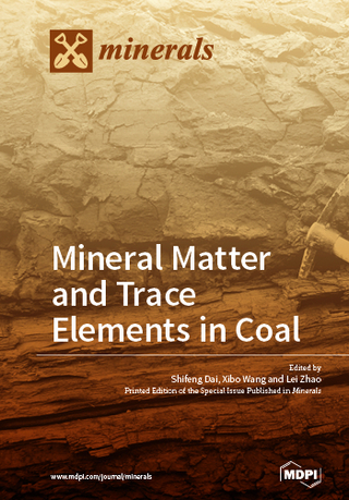 Mineral Matter and Trace Elements in Coal