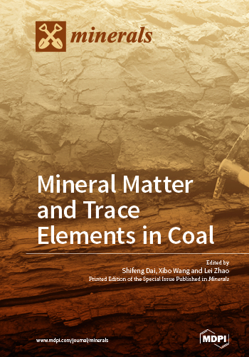 Mineral Matter and Trace Elements in Coal