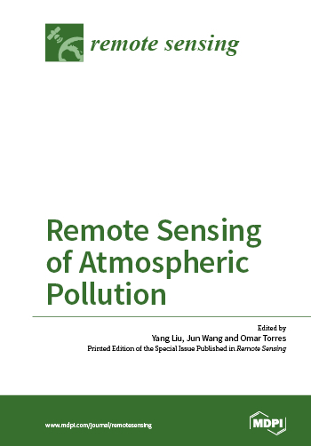 Remote Sensing of Atmospheric Pollution