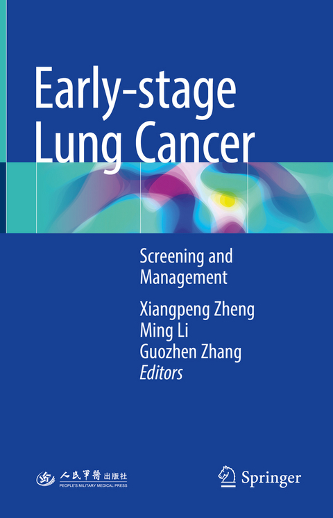 Early-stage Lung Cancer - 