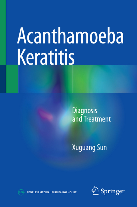 Acanthamoeba Keratitis - Xuguang Sun