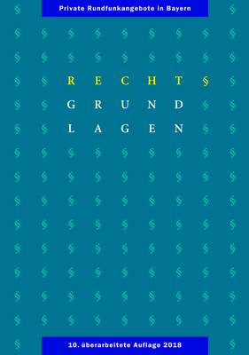 Private Rundfunkangebote in Bayern - 