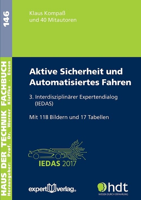 Aktive Sicherheit und Automatisiertes Fahren - 