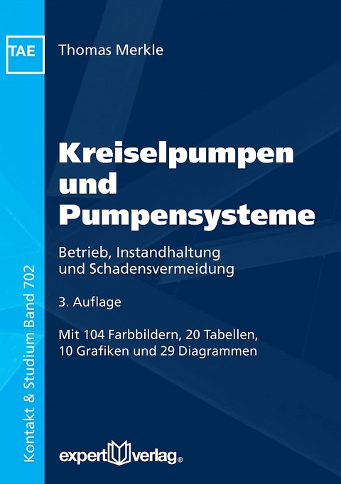 Kreiselpumpen und Pumpensysteme - Thomas Merkle