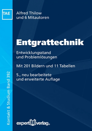 Entgrattechnik