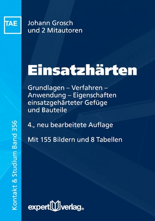 Einsatzhärten