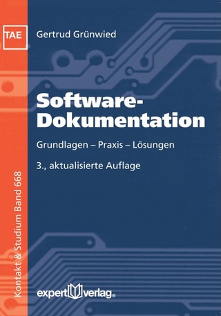 Software-Dokumentation