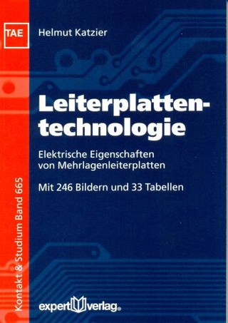 Leiterplattentechnologie