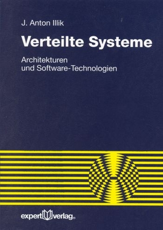 Verteilte Systeme