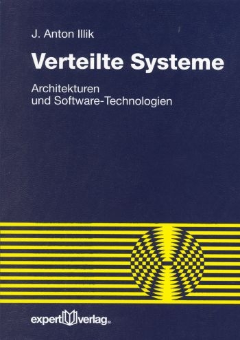 Verteilte Systeme - J. Anton Illik