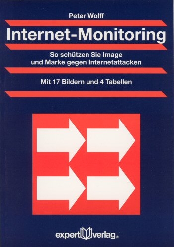 Internet-Monitoring - Peter Wolff
