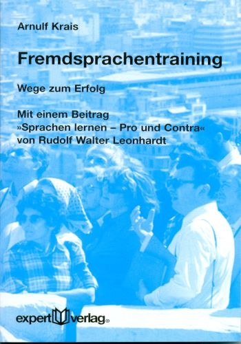 Fremdsprachentraining - Arnulf Krais