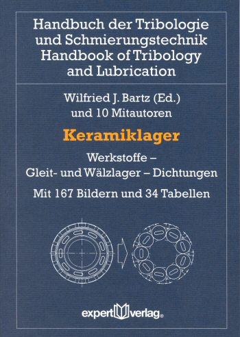 Keramiklager - Wilfried J. Bartz
