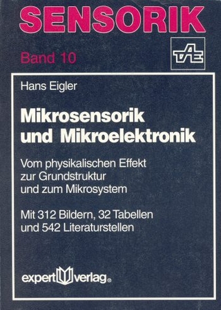Mikrosensorik und Mikroelektronik