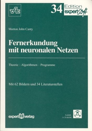 Fernerkundung mit neuronalen Netzen