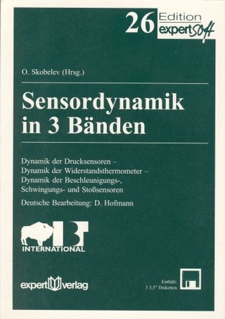 Sensordynamik