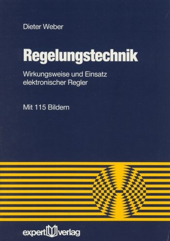 Regelungstechnik - Dieter Weber