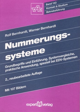 Nummerungssysteme