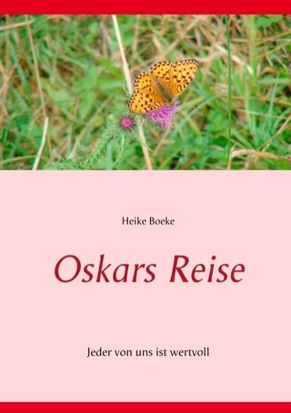 Oskars Reise