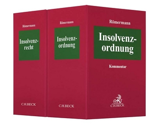 Insolvenzordnung (InsO)