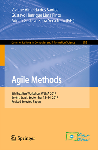 Agile Methods
