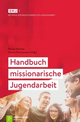 Handbuch missionarische Jugendarbeit - 