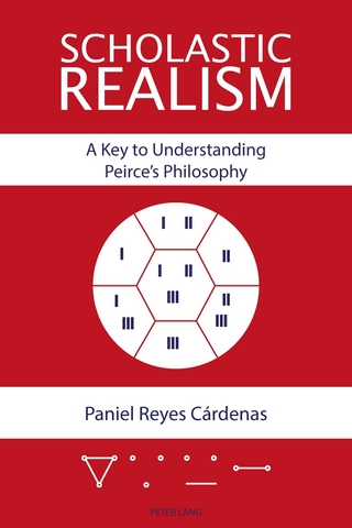 Scholastic Realism: A Key to Understanding Peirce’s Philosophy