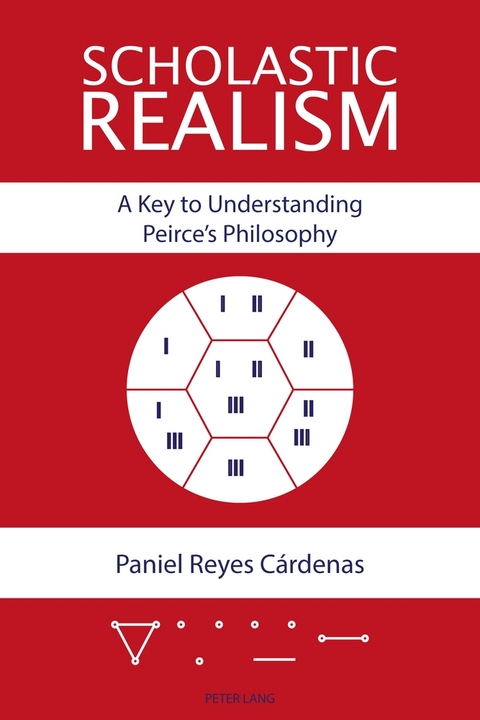 Scholastic Realism: A Key to Understanding Peirce&rsquo;s Philosophy - Paniel Reyes C&aacute;rdenas