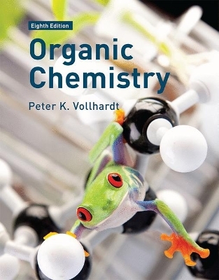 Organic Chemistry - Peter Vollhardt, Neil Schore
