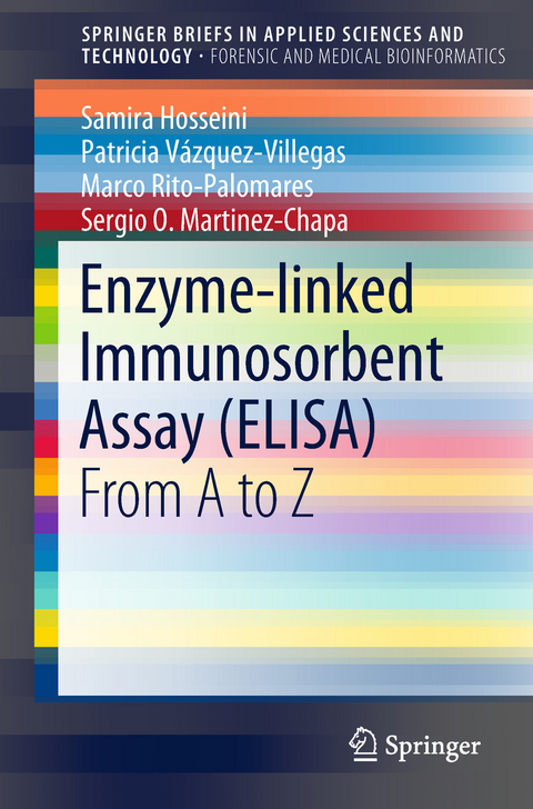 Enzyme-linked Immunosorbent Assay (ELISA) - Samira Hosseini, Patricia Vázquez-Villegas, Marco Rito-Palomares, Sergio O. Martinez-Chapa