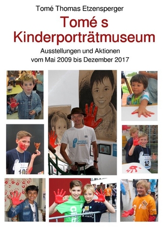 Tomé s Kinderporträtmuseum